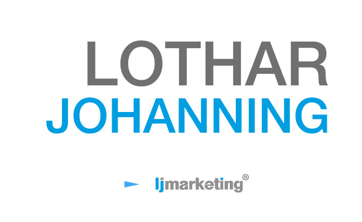 Marketing ist Markt machen