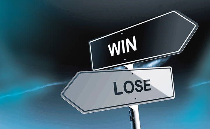 Win Lose